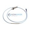 Genuine Bently Nevada 330703-000-060-10-01-00 Bently Nevada 3300 XL - Industrial Automation Part