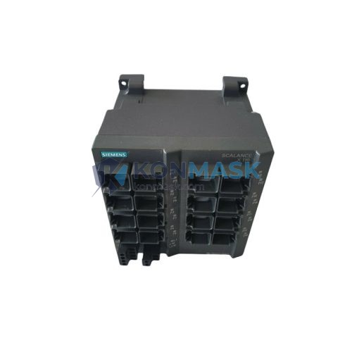 Genuine SIEMENS 6GK5116-0BA00-2AA3 - Industrial Automation Part