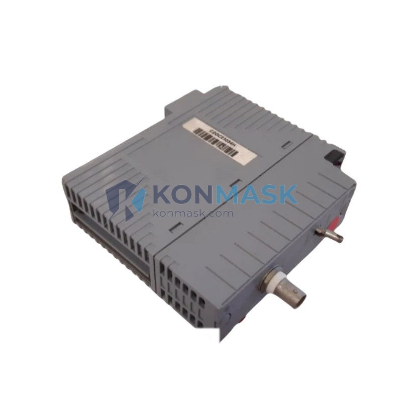 Yokogawa VC401-11 S1 CENTUM VP / V Net Coupler Series - Technical Label and Specifications