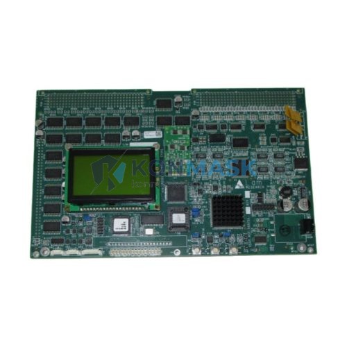Genuine LAM Research 810-069751-102 - Industrial Automation Part