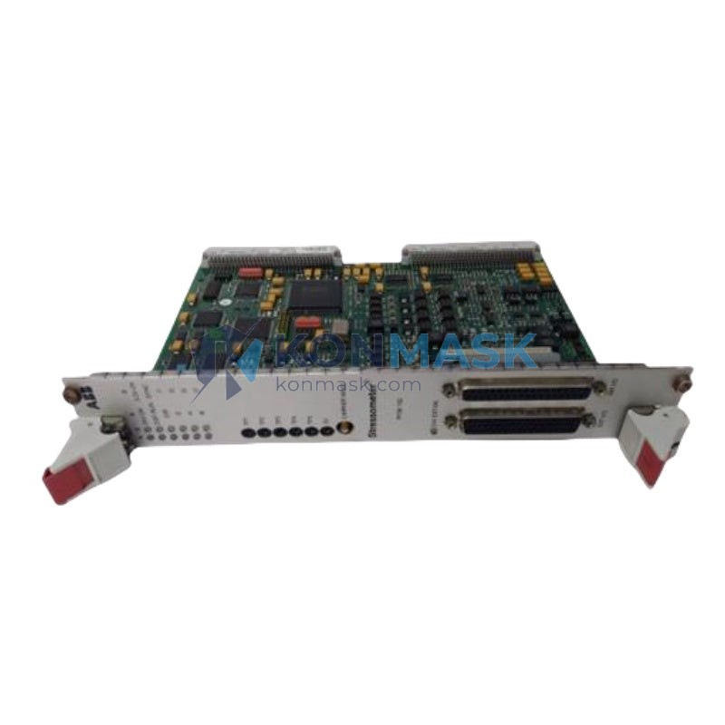 Genuine ABB PFSK165-3BSE027778R1 AC800M (Advant Controller 800M) - Industrial Automation Part
