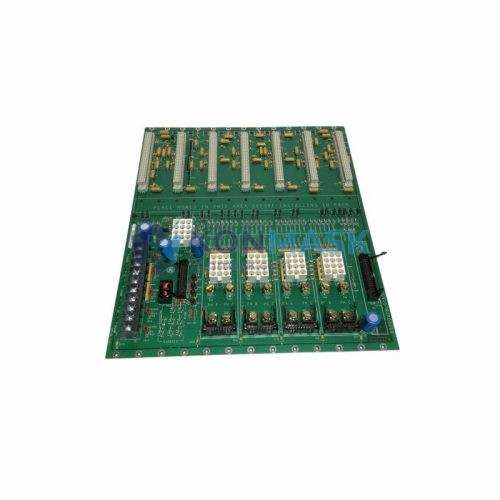 Genuine General Electric DS200VPBLG1ADD GE Mark V Turbine Control - Industrial Automation Part