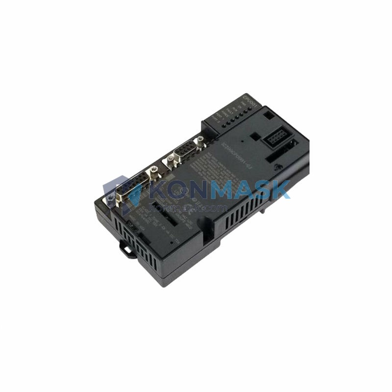 Genuine GE Automation IC200CPU001 VersaMax IC200 - Industrial Automation Part