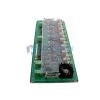 ABB HIEE200072R0002  USB030AE02 - Front Panel and Connectivity View