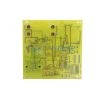 General Electric DS3800NGDC1A1A - Front Panel and Connectivity View