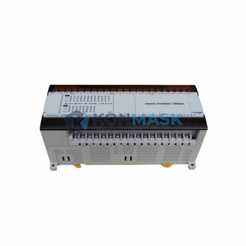 Genuine OMRON CPM2AE-60CDR-A - Industrial Automation Part