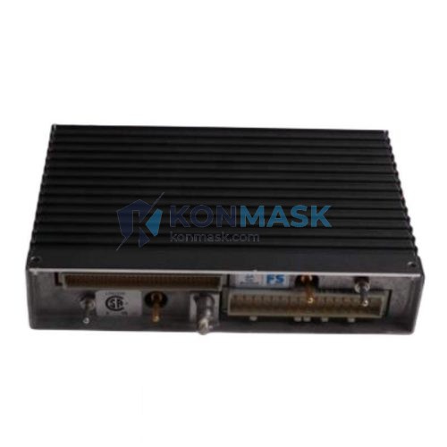 Genuine TRICONEX 4000016-015 - Industrial Automation Part