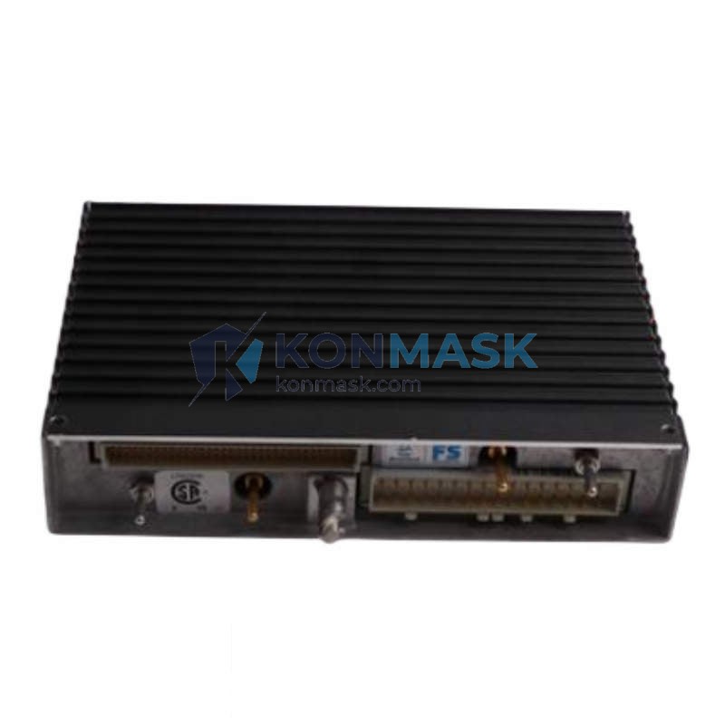 Genuine TRICONEX 4000016-015 - Industrial Automation Part