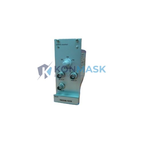 Genuine VIBRO-METER UVV696 VM Series - Industrial Automation Part