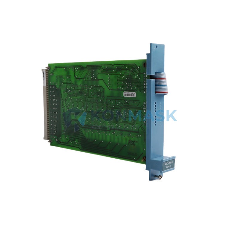HOLLEYWELL FC-SDO-0824 SDO-0824 V1.3 - Technical Label and Specifications