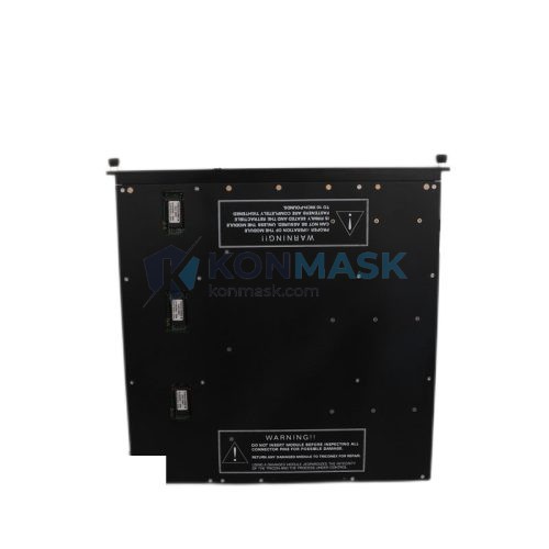 Genuine TRICONEX 3805EN - Industrial Automation Part