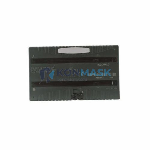 Genuine GE (General Electric) IC200ALG328E VersaMax Modular I/O - Industrial Automation Part