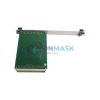 Nautibus VME-PROF-M - Technical Label and Specifications
