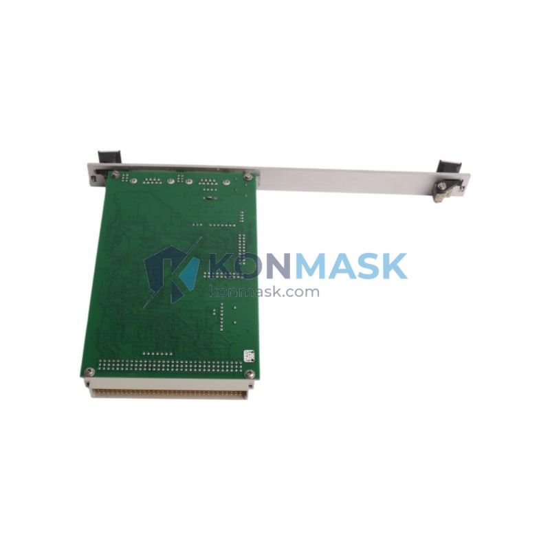 Nautibus VME-PROF-M - Technical Label and Specifications