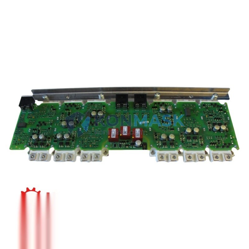 Genuine Siemens A5E00714565 IGD2/R4 - Industrial Automation Part