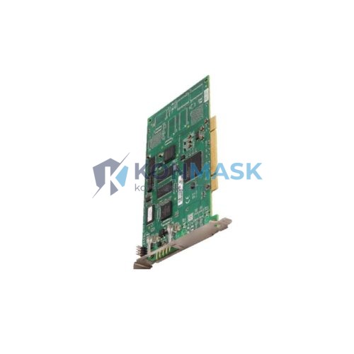 Genuine ABB DSQC658-3HAC025779-001 IRC5 Controller Module Series - Industrial Automation Part