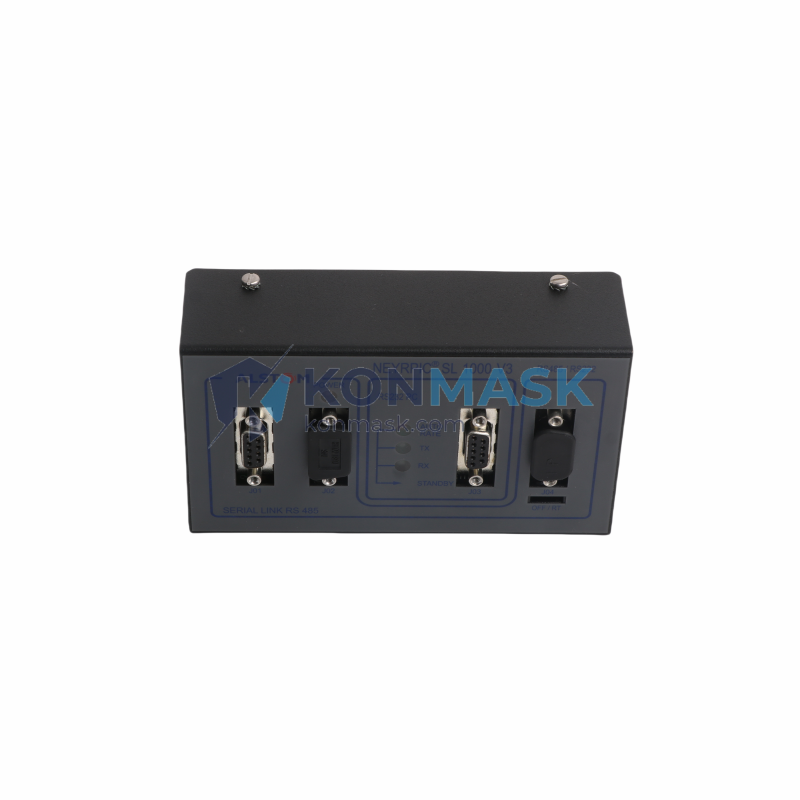 Genuine ALSTOM NEYRPIC SL1000 V3 669187C/0572 - Industrial Automation Part