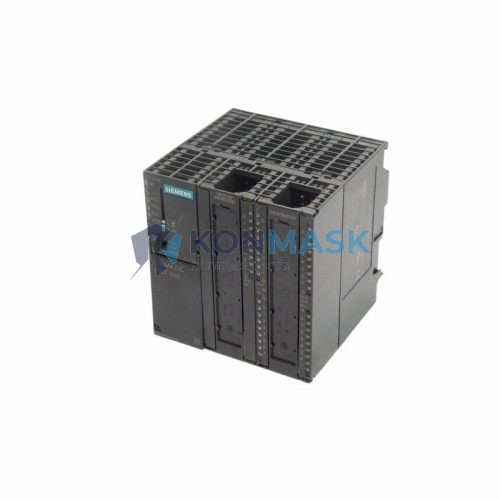 Genuine SIEMENS 6ES7313-5BF03-0AB0 S7-300 - Industrial Automation Part