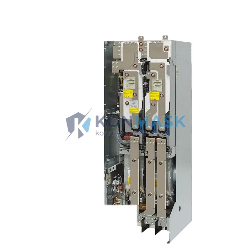 SIEMENS 6SL3351-1AE37-5BA1 - Technical Label and Specifications