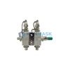 Honeywell 51190916-104 TDC 3000 / TotalPlant Solution (TPS) - Front Panel and Connectivity View