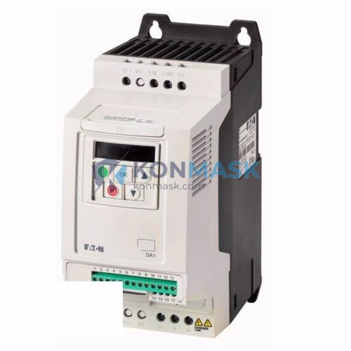 Genuine Eaton DA1-34090FN-B55N DA1 Series (PowerXL DA1) - Industrial Automation Part