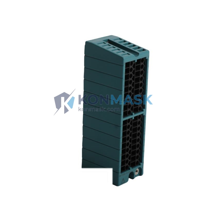 YOKOGAWA NFTI3S-00 S2 - Front Panel and Connectivity View