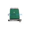 EMERSON A6110CD/022-000 CSI 6110 Machinery Health Monitor - Front Panel and Connectivity View