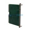 ABB GJR2396200R1210 83SR51C-E - Front Panel and Connectivity View