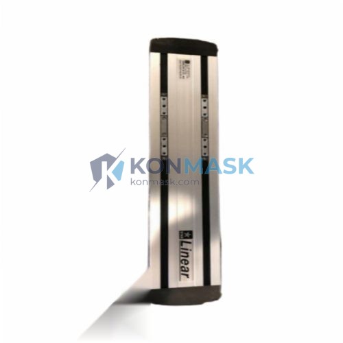 Genuine Bosch Rexroth REXROTH 0360-500-00 Compact Module - Industrial Automation Part