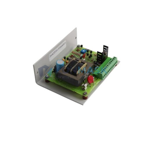 Genuine General Electric 531X207LCSAMG1 - Industrial Automation Part