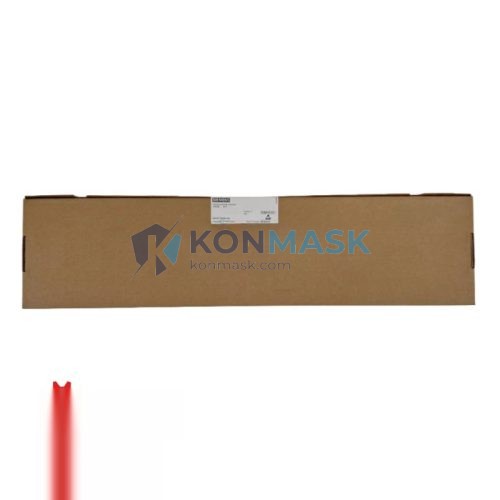 Genuine SIEMENS 6SE7037-0EK84-1JC2 - Industrial Automation Part