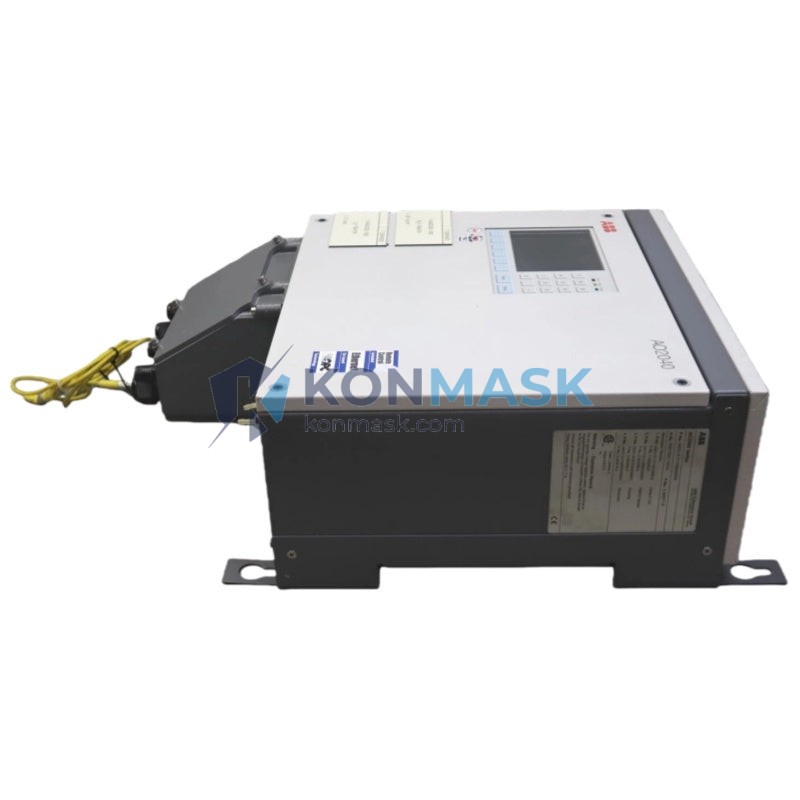 ABB 24031-0-111100000000 - Technical Label and Specifications