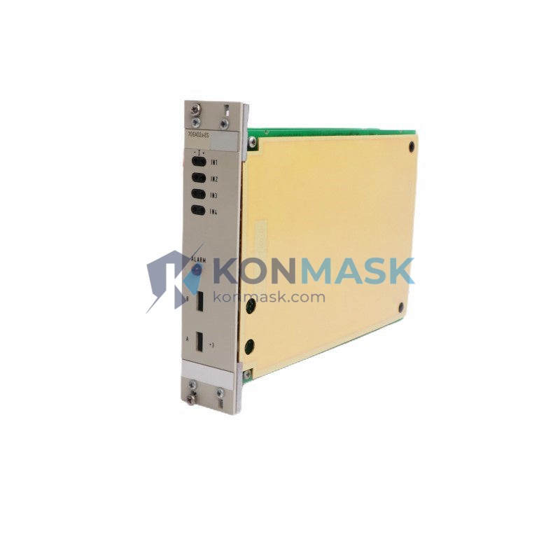 Genuine ABB HESG447308R1 HE666775-318/79 70EA02A-ES - Industrial Automation Part