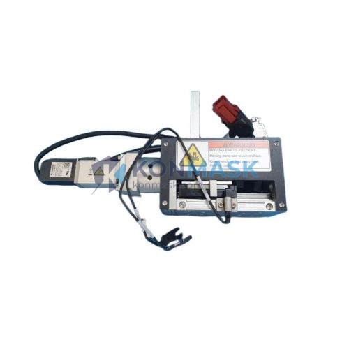 Genuine Applied Materials (AMAT) 0190-47186 / 0190-33877 / 61240-PAGC-AFK1 - Industrial Automation Part