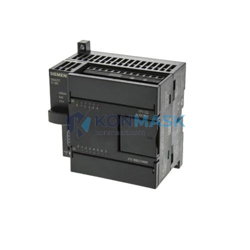 Genuine SIEMENS 6ES7212-1BB23-0XB0 S7-200 - Industrial Automation Part