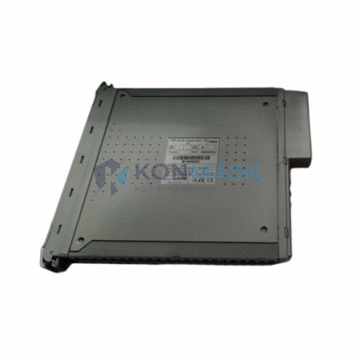 Genuine ICS TRIPLEX T8403C Trusted Series - Industrial Automation Part