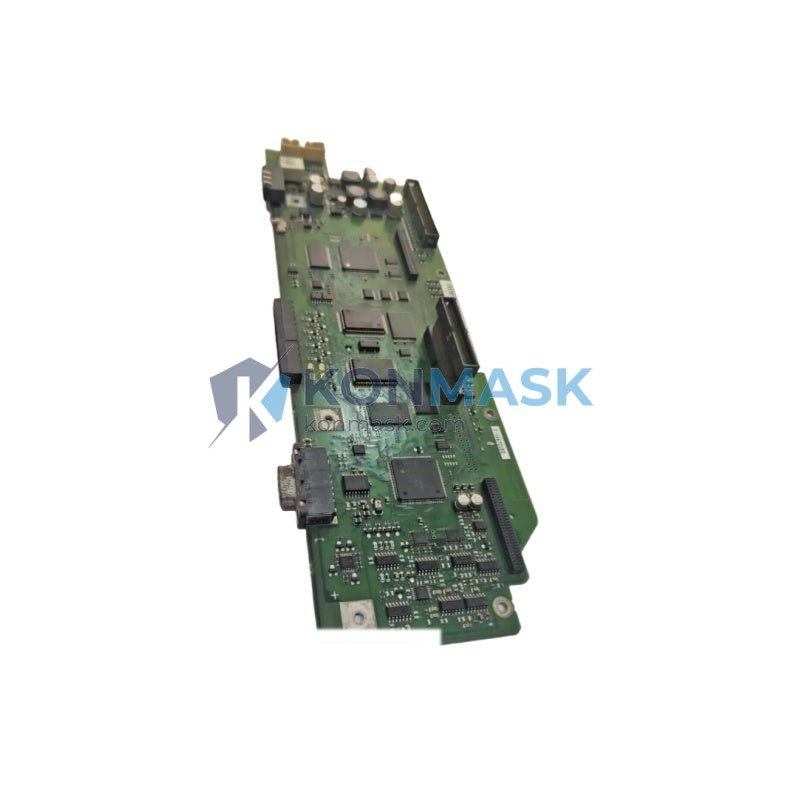 Genuine Siemens A5E00063020 - Industrial Automation Part