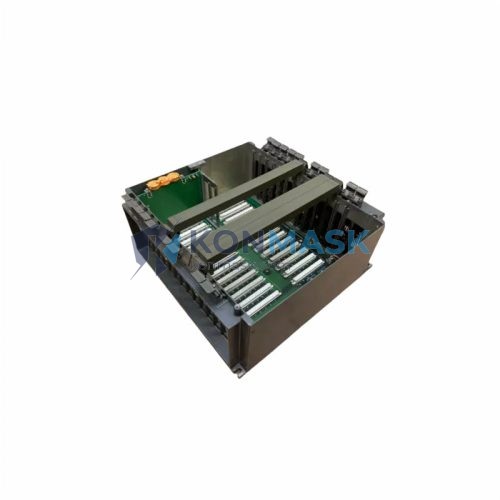 Genuine Mitsubishi FCA-335M FCA CNC Series - Industrial Automation Part