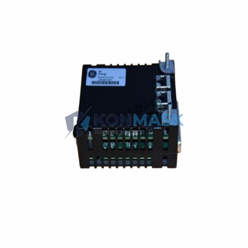 Genuine General Electric IS220PAICH2A - Industrial Automation Part