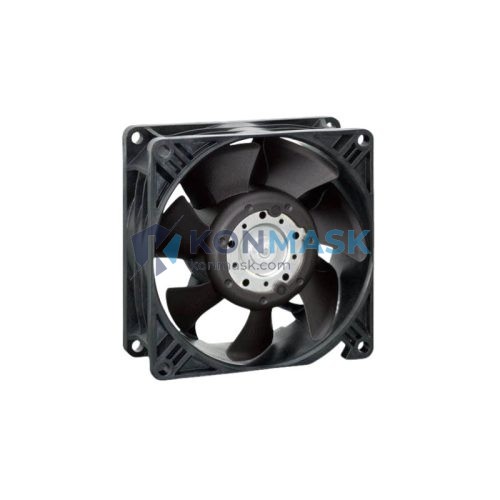 Genuine ebm-papst R3G500-RA25-01 - Industrial Automation Part