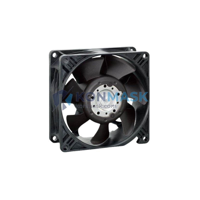 Genuine ebm-papst R3G500-RA25-01 - Industrial Automation Part