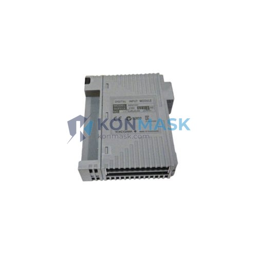 Genuine Yokogawa ADV151-E60 - Industrial Automation Part