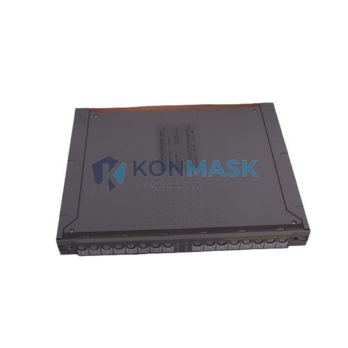 Genuine ICS TRIPLEX T8235 ICS TRIPLEX Trusted™ TMR Safety System - Industrial Automation Part