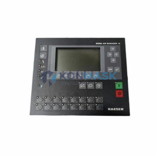 Genuine KAESER 6BK1200-0KC00-0AA0 A5E00083216/KS06 - Industrial Automation Part