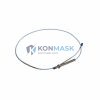 Genuine Bently Nevada 330905-00-05-10-01-00 Bently Nevada 3300 XL - Industrial Automation Part