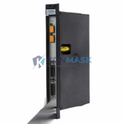 Genuine RELIANCE 57C431A AutoMax Programmable Controller - Industrial Automation Part