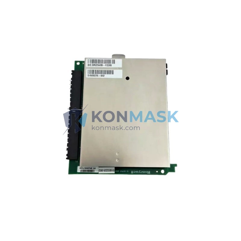 Genuine Honeywell 51507429-200 Honeywell TDC-3000 DCS - Industrial Automation Part