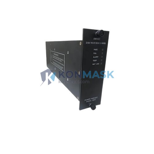 Genuine TRICONEX AI 3351S2 Tricon TMR Safety System - Industrial Automation Part