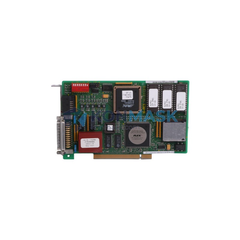 Genuine SIEMENS 6DS1224-8AA TELEPERM M - Industrial Automation Part