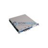 Bently Nevada 3500/44M 176449-99 - Technical Label and Specifications